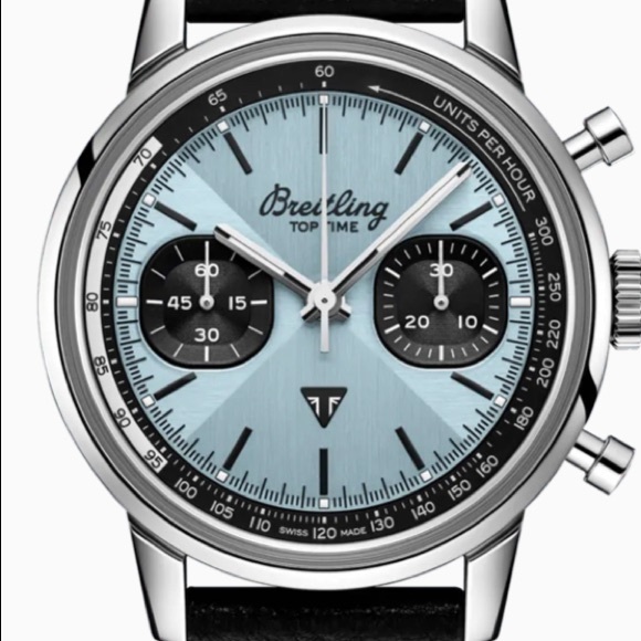 Breitling Top Time Triumph - Picture 1 of 1